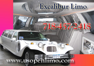 limousines in new york