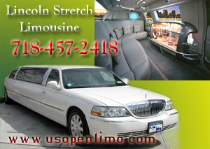 limousines in new york